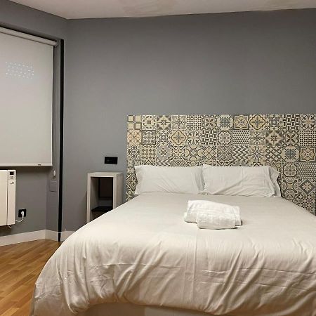 Belmonte Rooms Gijón Dış mekan fotoğraf