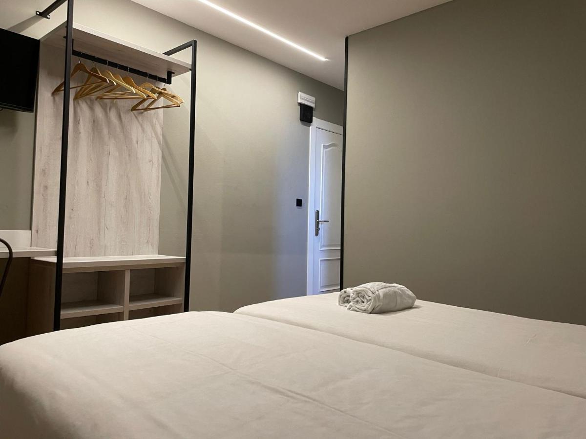 Belmonte Rooms Gijón Dış mekan fotoğraf