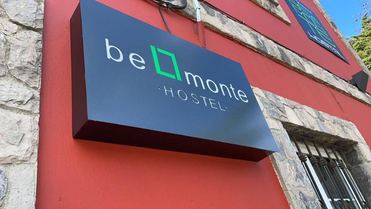 Belmonte Rooms Gijón Dış mekan fotoğraf