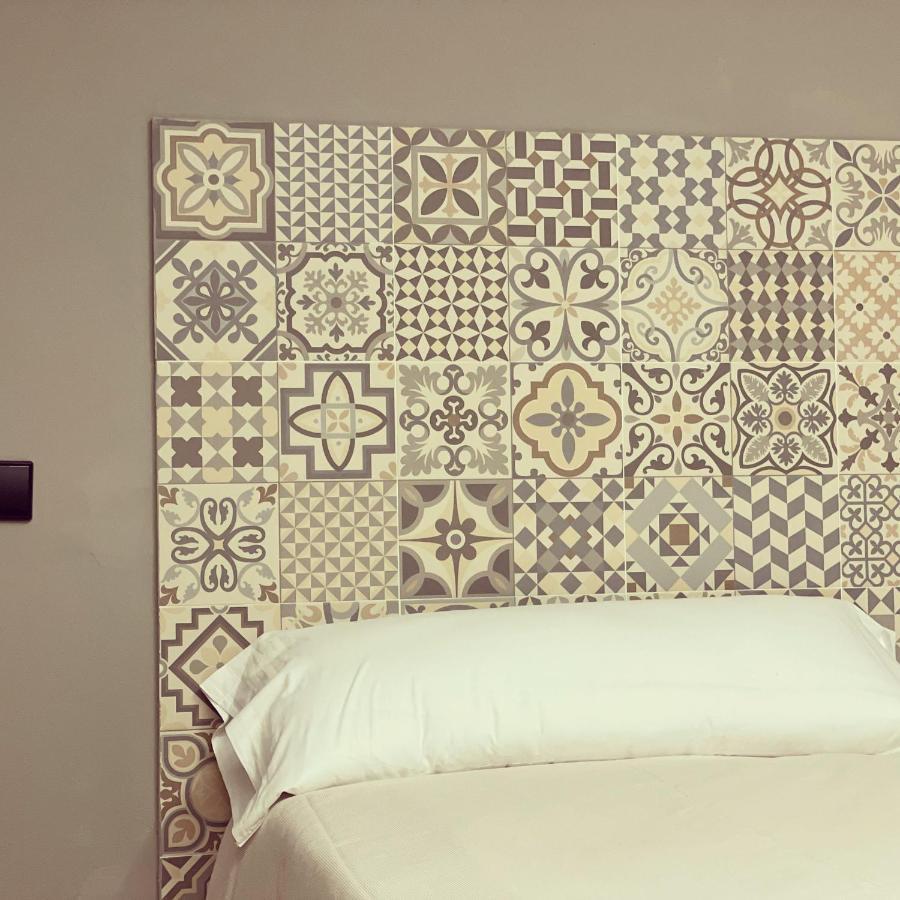 Belmonte Rooms Gijón Dış mekan fotoğraf