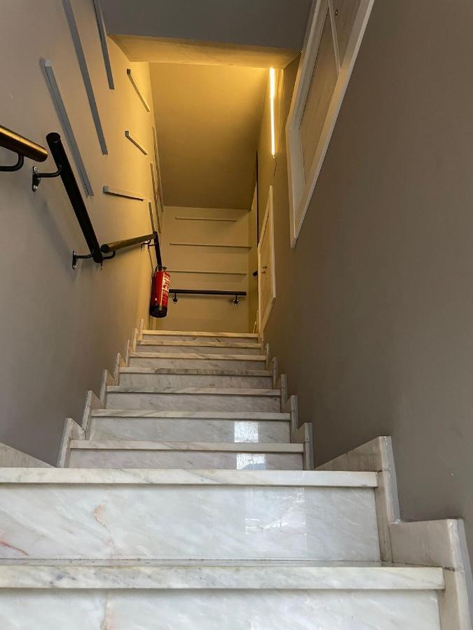 Belmonte Rooms Gijón Dış mekan fotoğraf