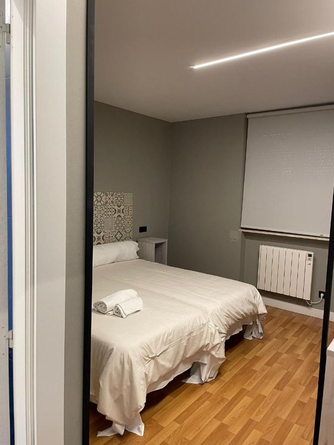 Belmonte Rooms Gijón Dış mekan fotoğraf